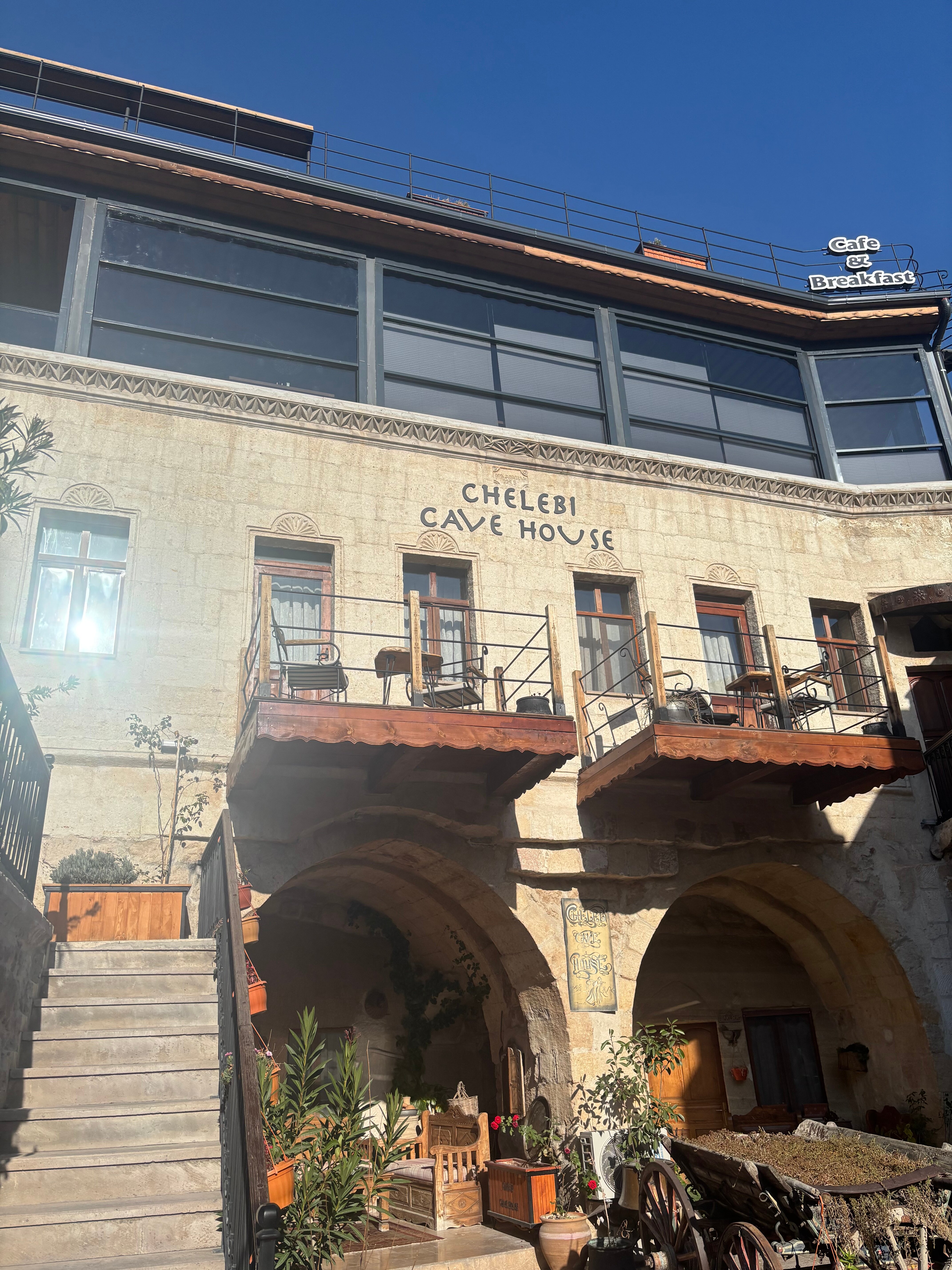 切勒比洞穴住宅酒店-官方