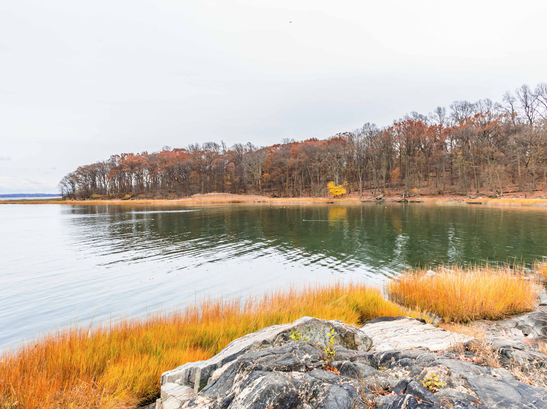 Pelham Bay Park-布朗克斯必去景点