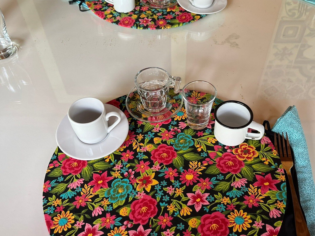 Experenciar - Serra Da Mantiqueira-Andradas必去景点