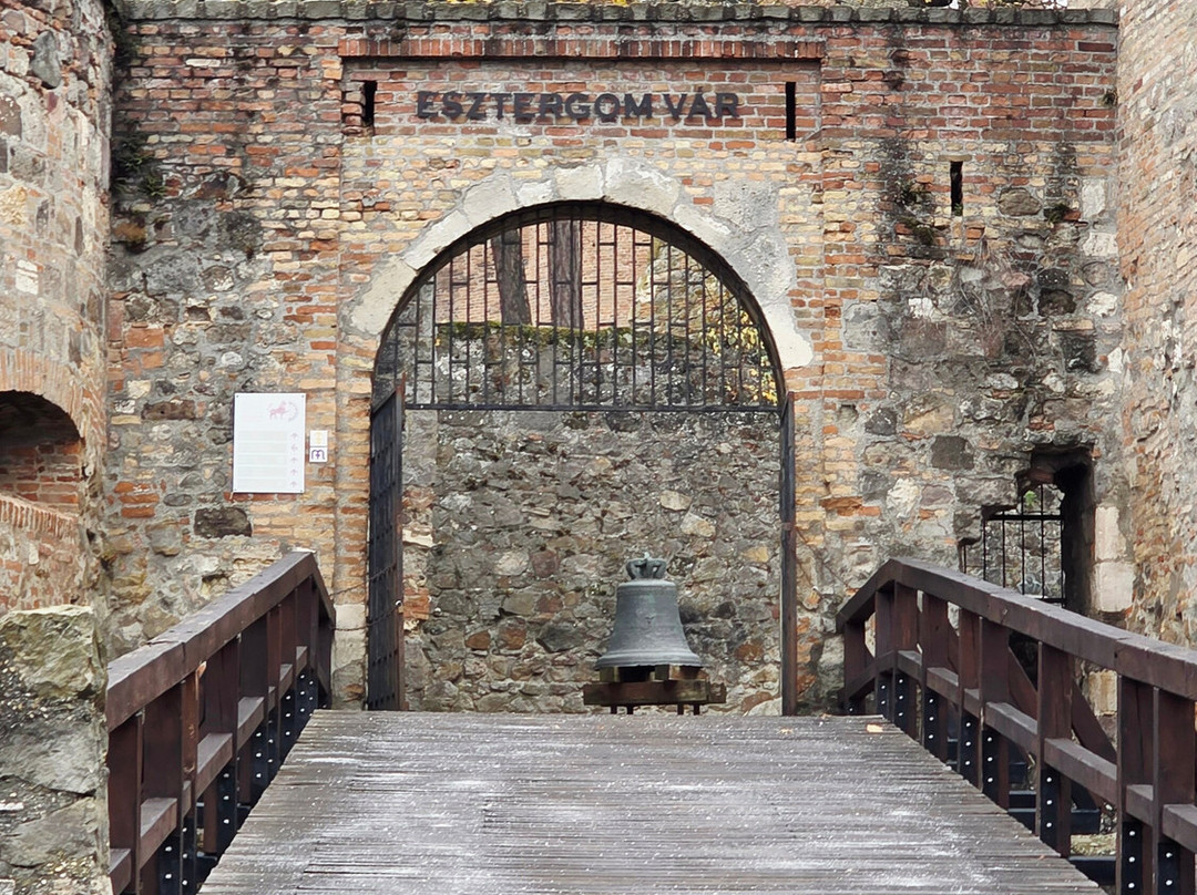 Esztergom Basilica / Cathedral-埃斯泰尔戈姆必去景点