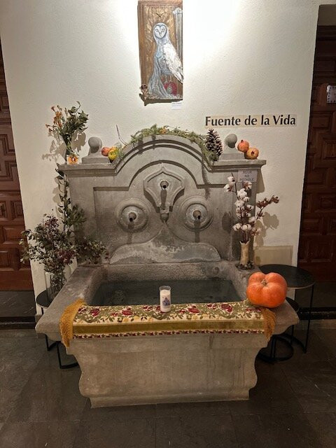 加纳特朝圣者酒店主图