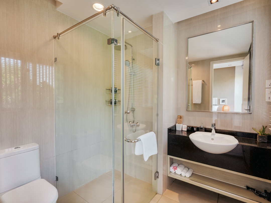 Laguna Lang Co主图