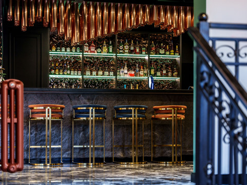 Pobiedna酒店住宿-Le Mont Medical & SPA