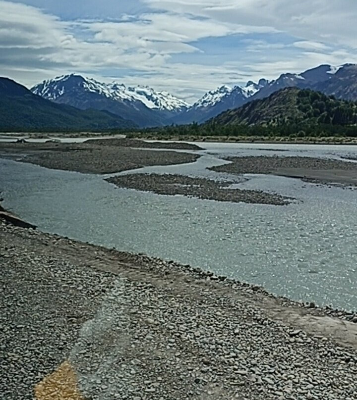 Aswalek Expediciones-乌斯怀亚必去景点