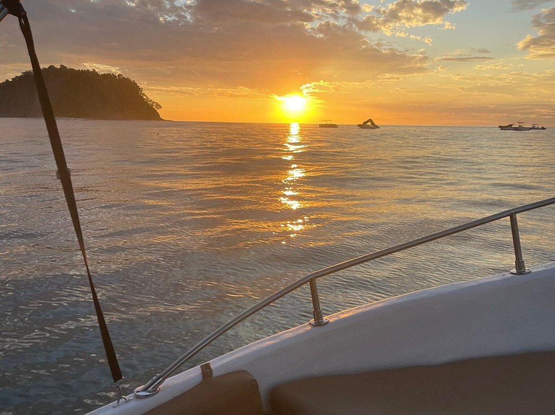 Samara Deep Sea Fishing And Lodge-萨玛拉滩必去景点