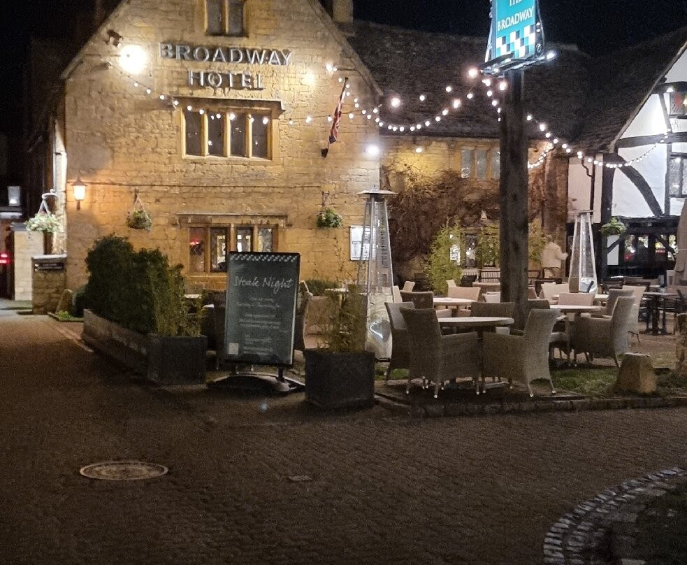 Lowerfield Farm Bed and Breakfast主图