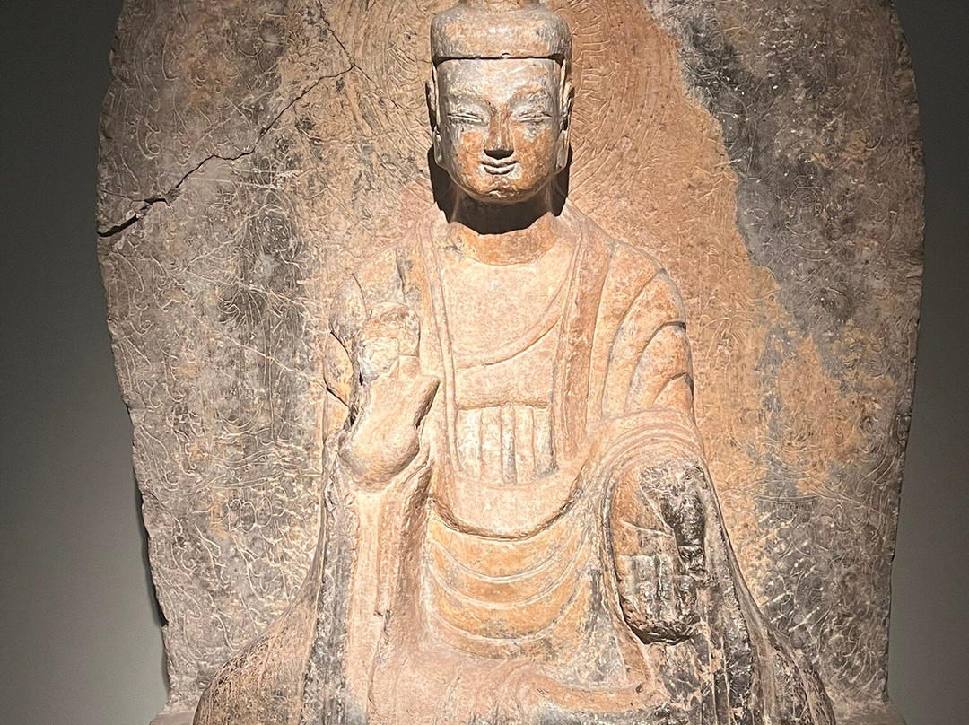 震旦博物館-上海市必去景点