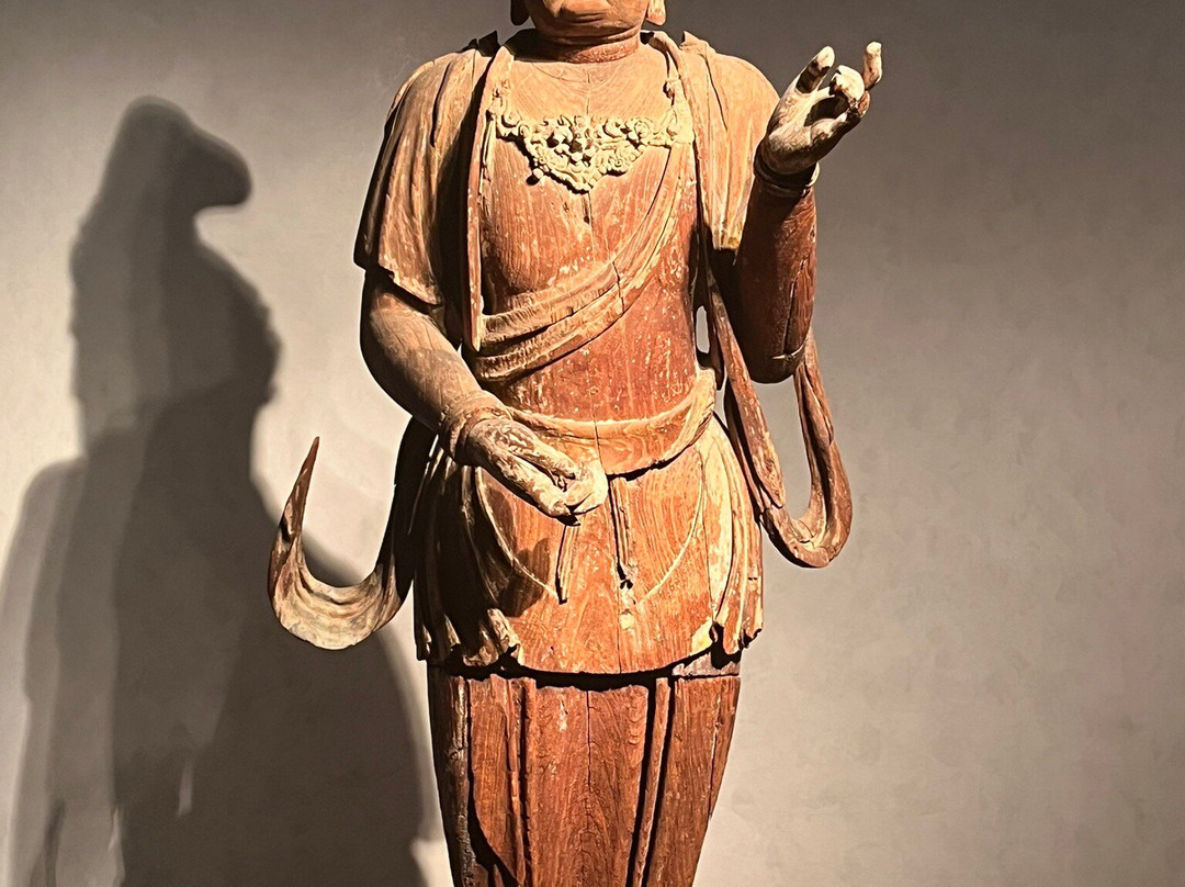 震旦博物館-上海市必去景点