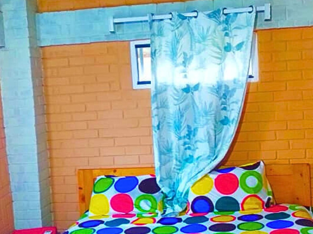 LOME & kpalime-洛美必去景点