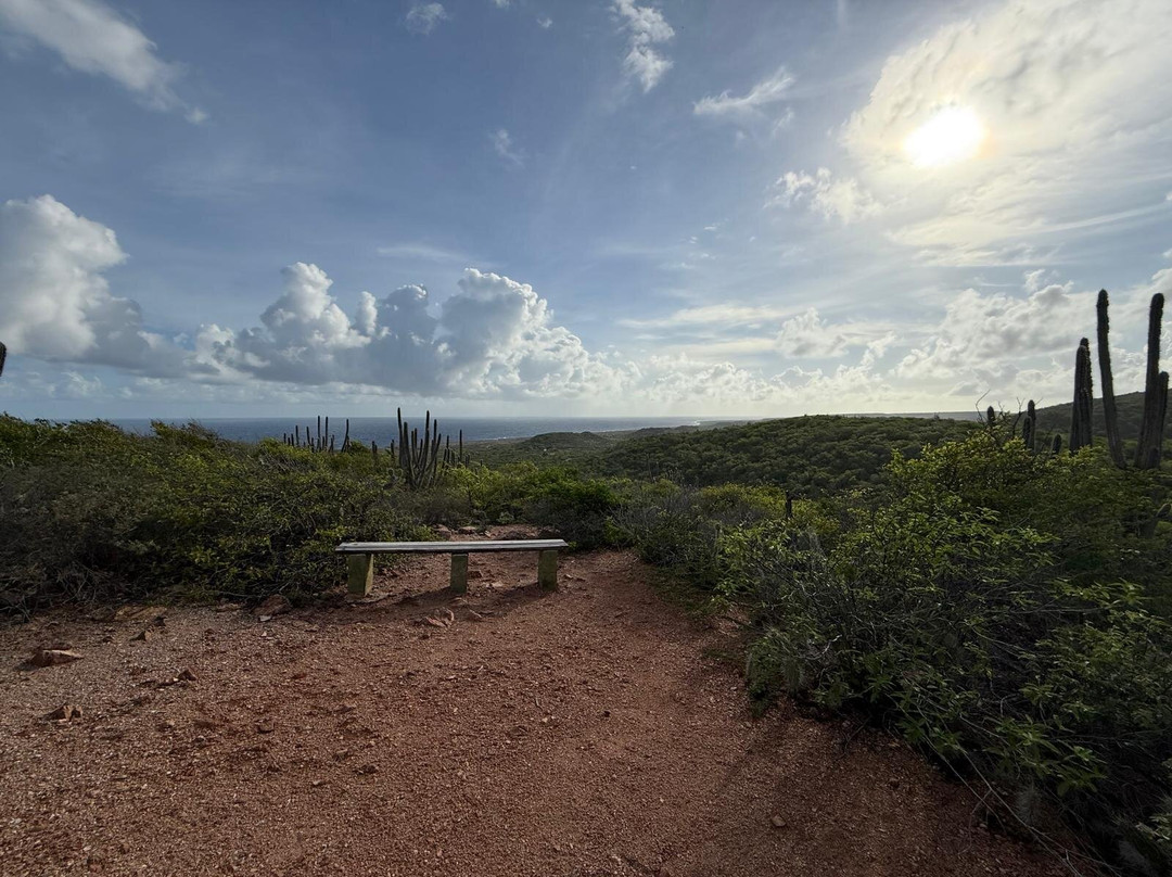 Christoffelpark-Sabana Westpunt必去景点