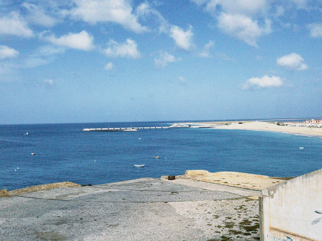 Nature net-Maio必去景点