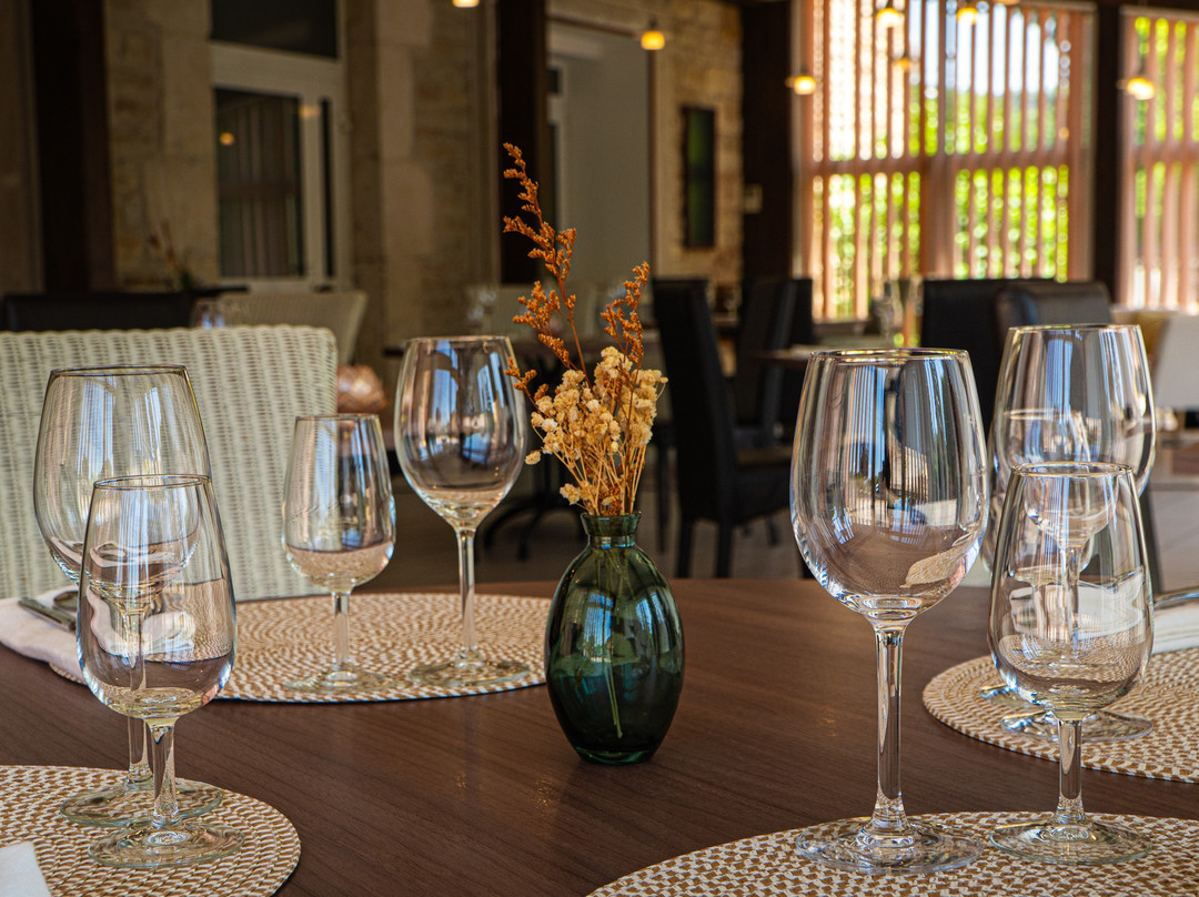 L'Orée des Charmes主图