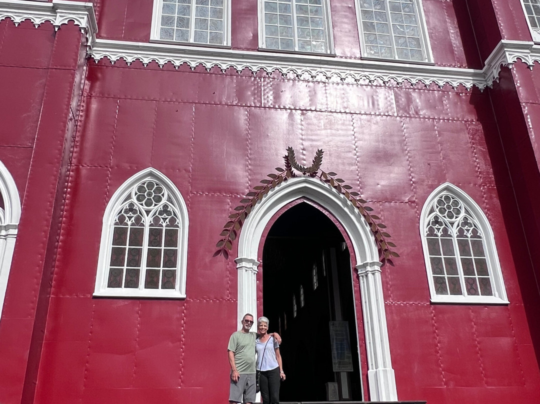 Los Sueños Travel-艾拉杜拉必去景点