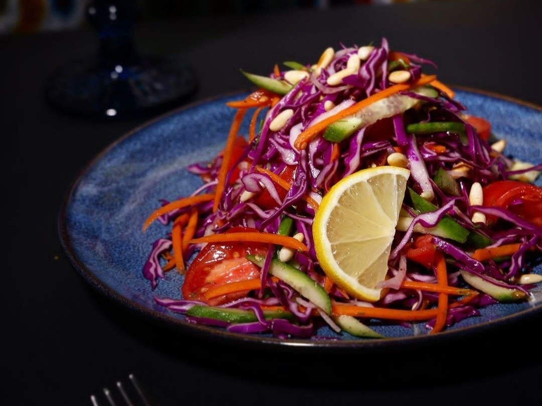 Chaykhana N1 Restaurant主图