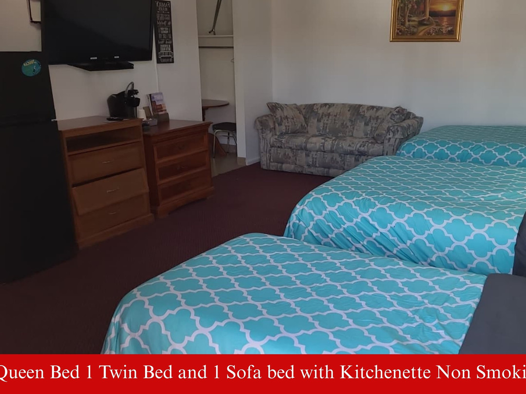 Coratel Inn and Suites By Jasper Hutchinson主图