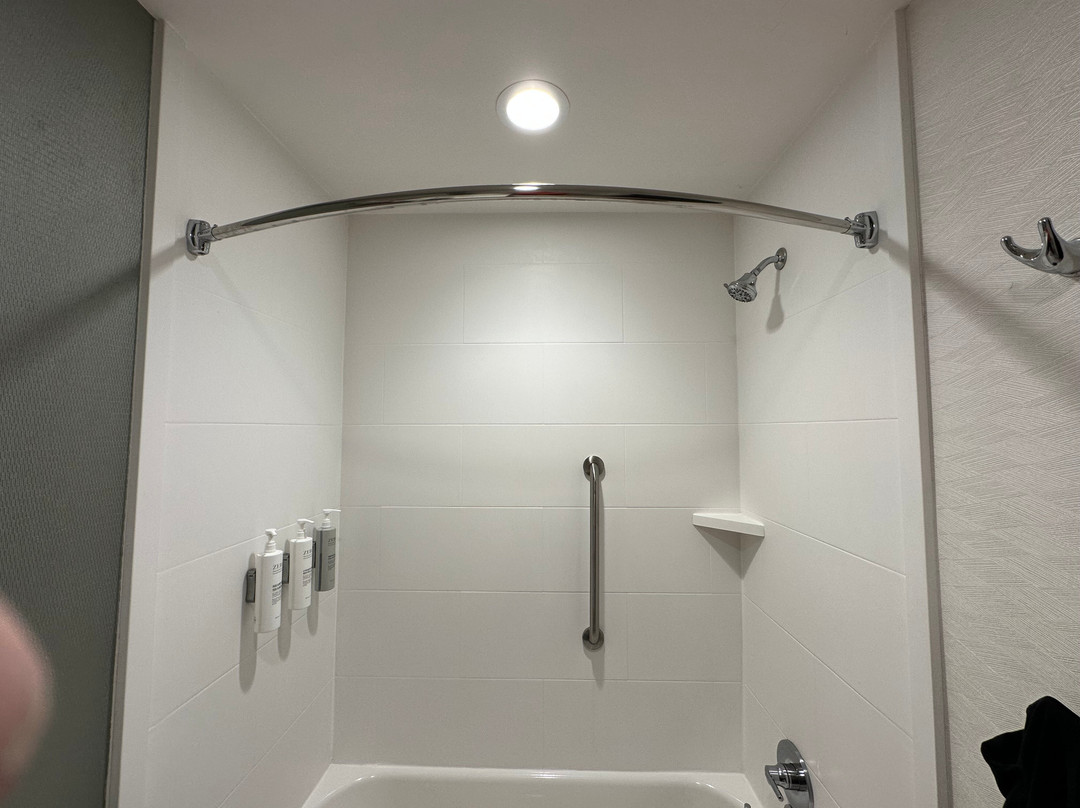 Hilton Garden Inn Jackson/Clinton主图