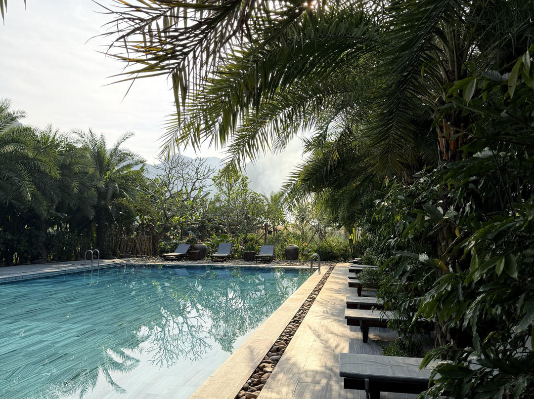 Bliss Tam Cốc Resort