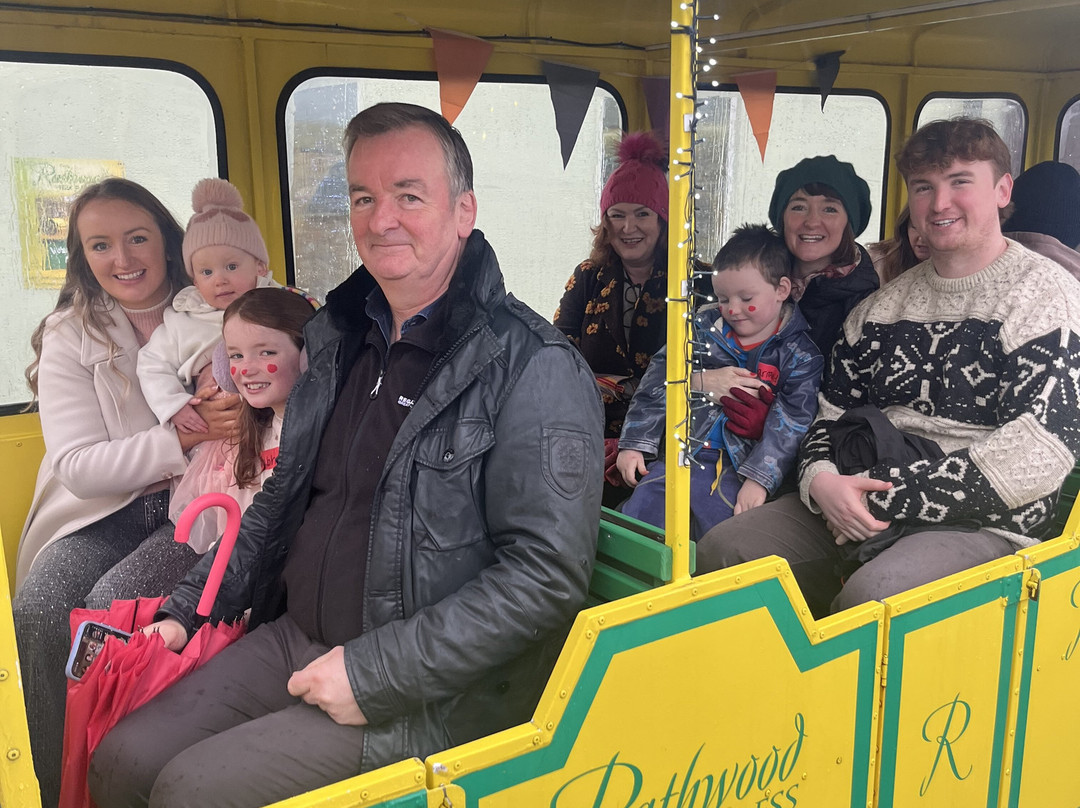 Rathwood-Tullow必去景点