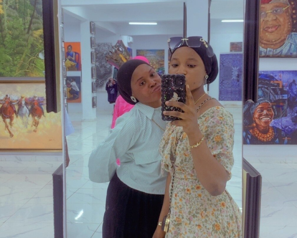 Nike Art Centre-奥索各博必去景点