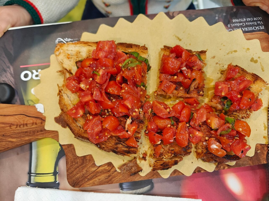 Bruschetteria Redoro