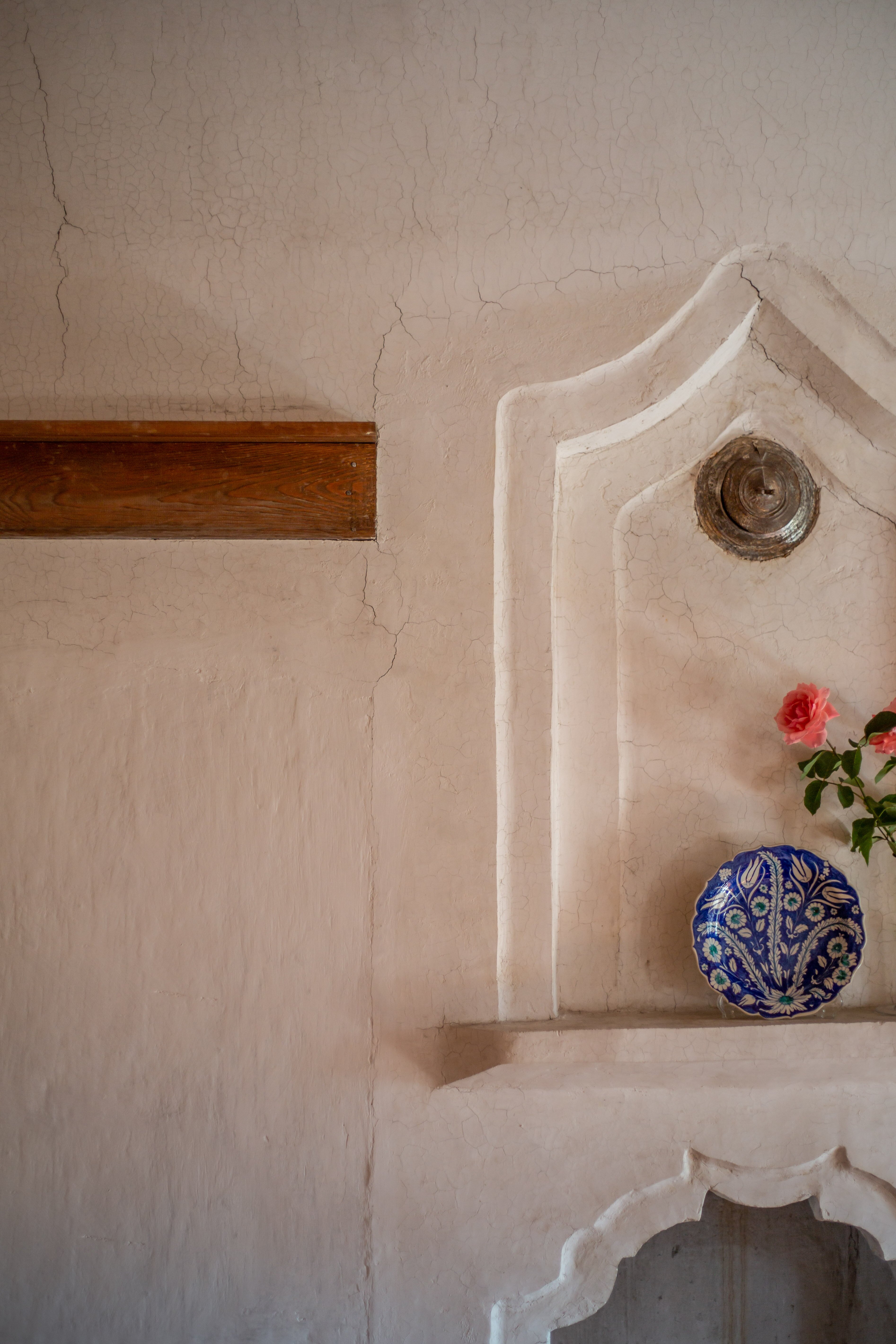 Gulevi Safranbolu Heritage Hotel-客卧