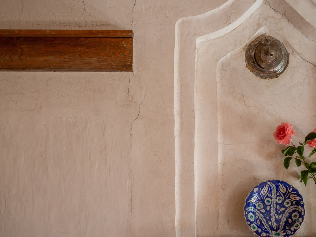 Gulevi Safranbolu Heritage Hotel主图