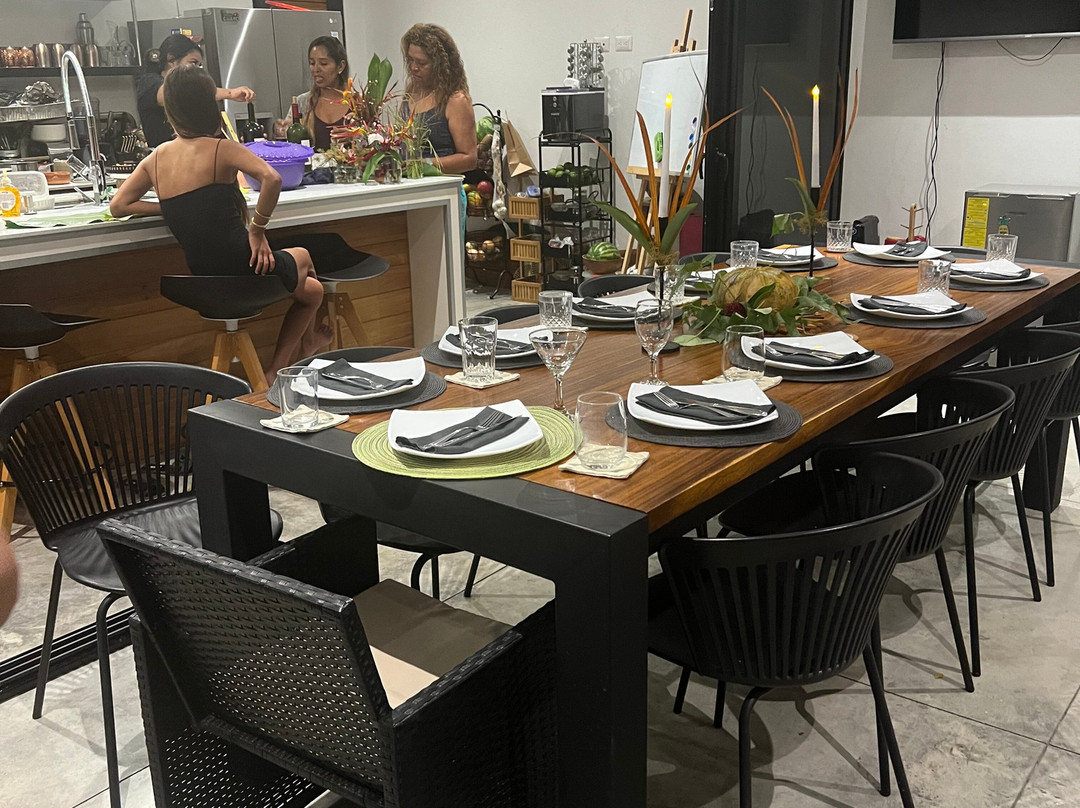 Surf Bikini Retreat-诺萨拉必去景点