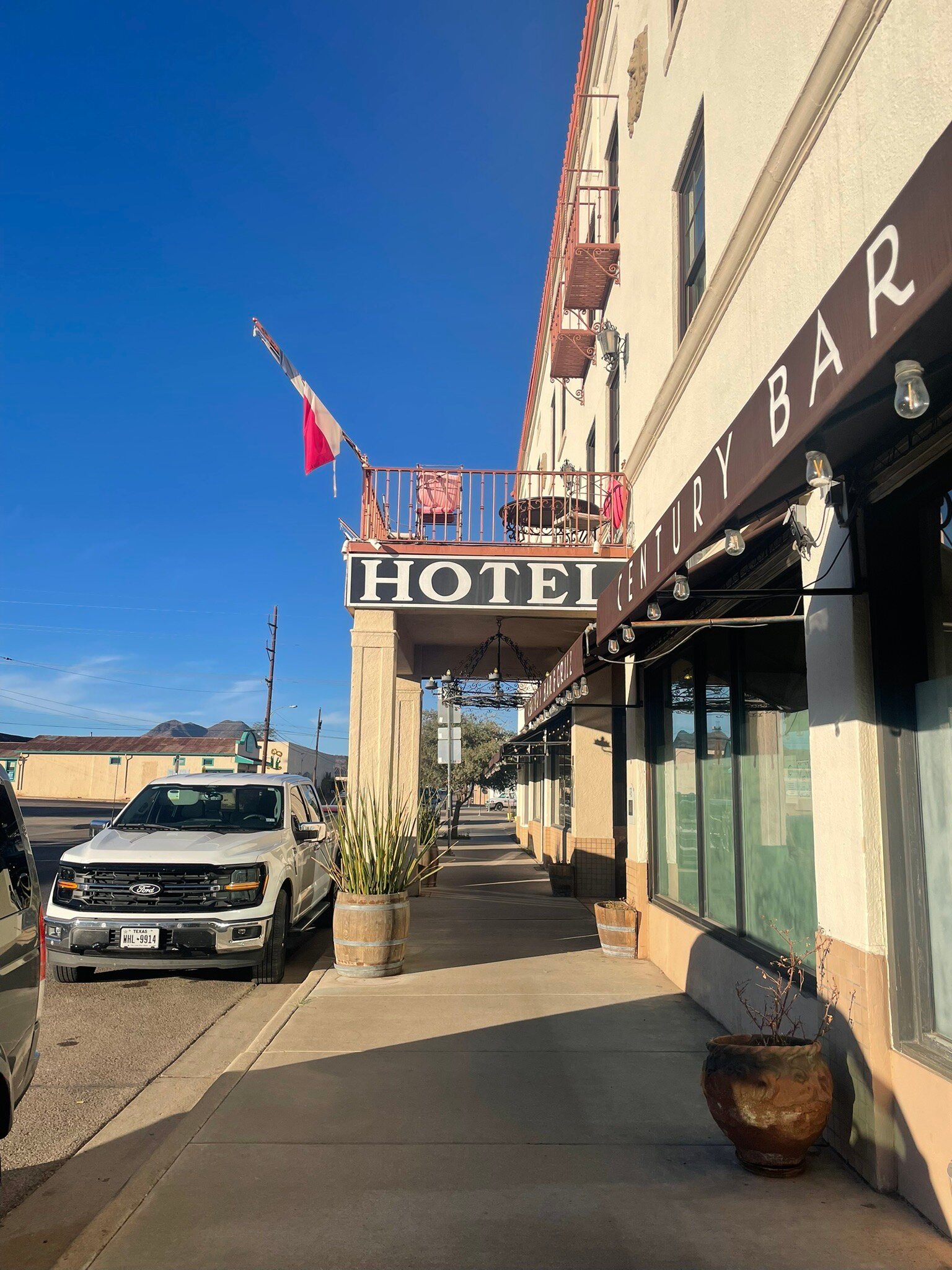 Holland Hotel-官方