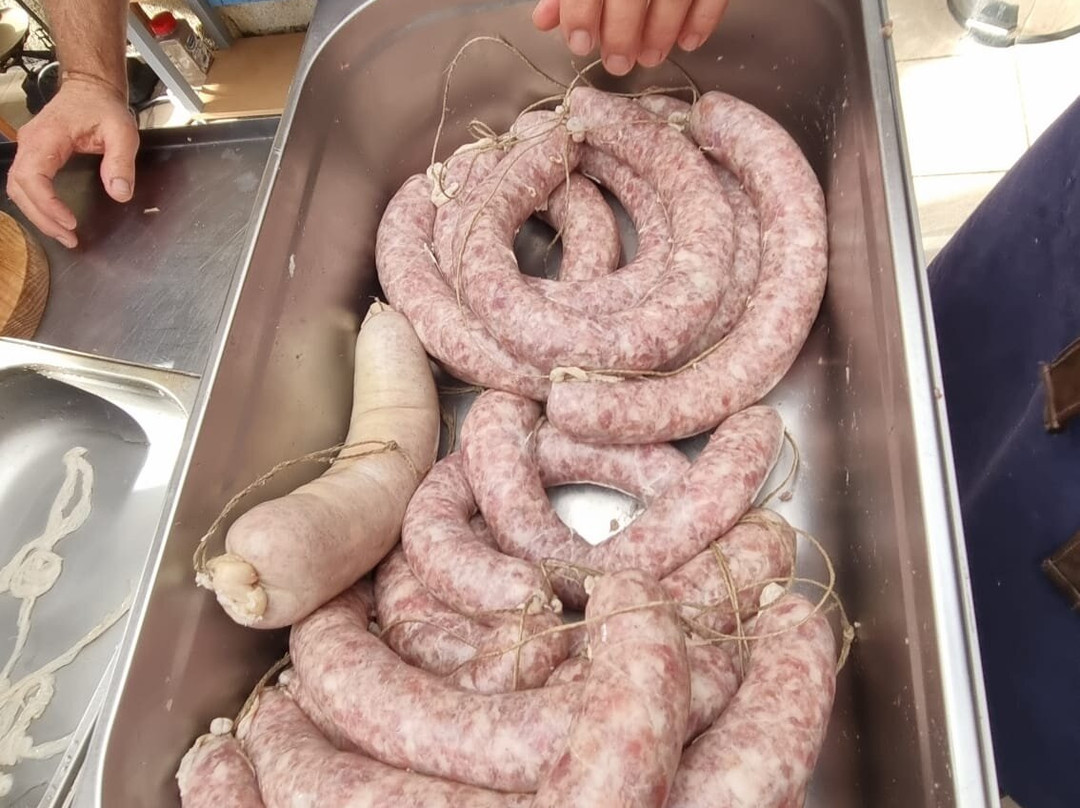 Charcuterie Club 07 Jérôme Alexandre-Saint-Jean-de-Muzols必去景点