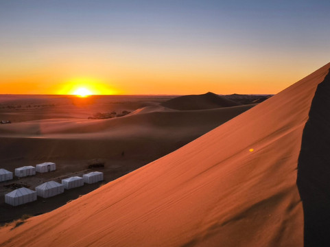 Desert Stars tours-瓦尔扎扎特必去景点