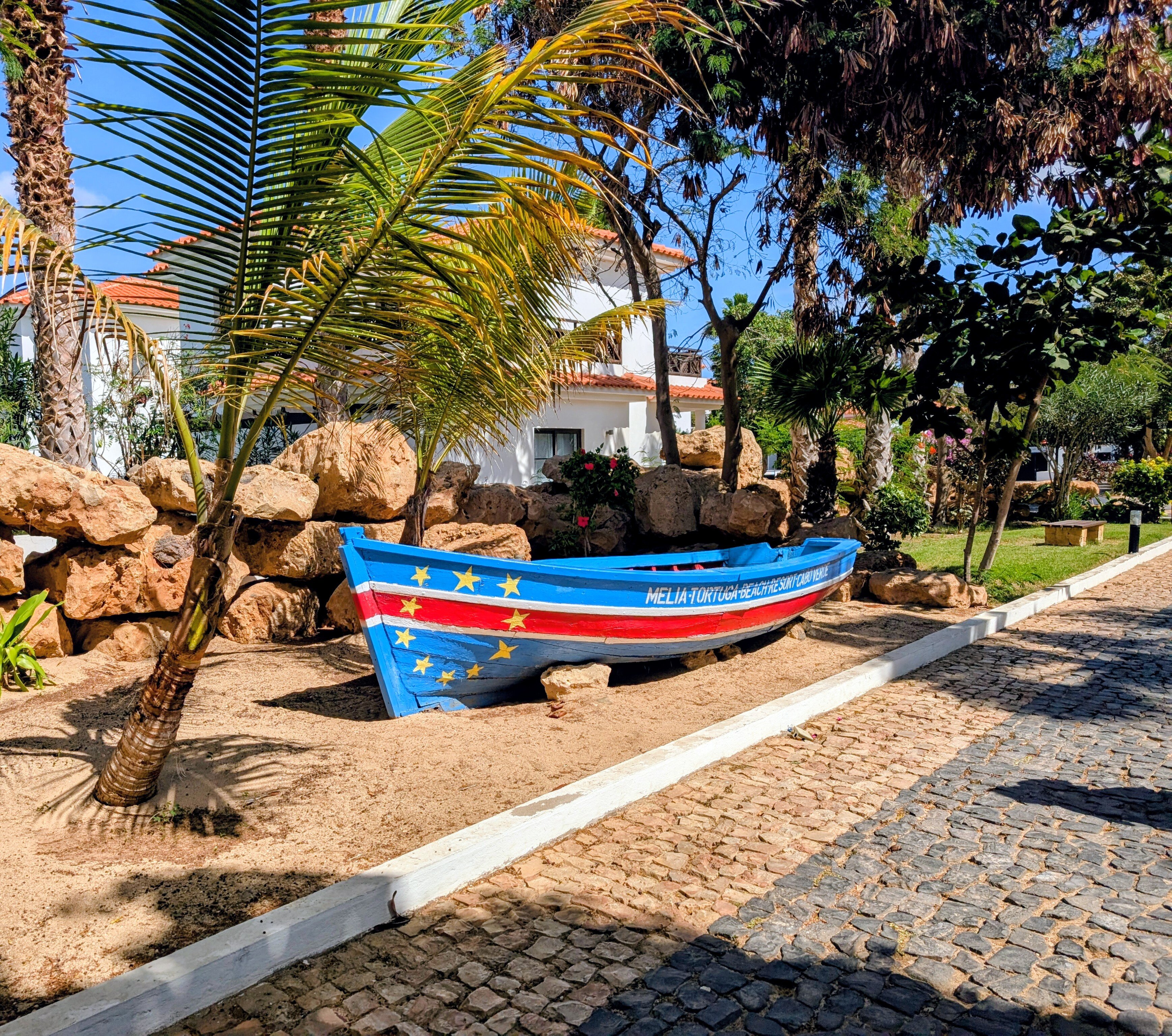 Meliá Tortuga Beach-官方