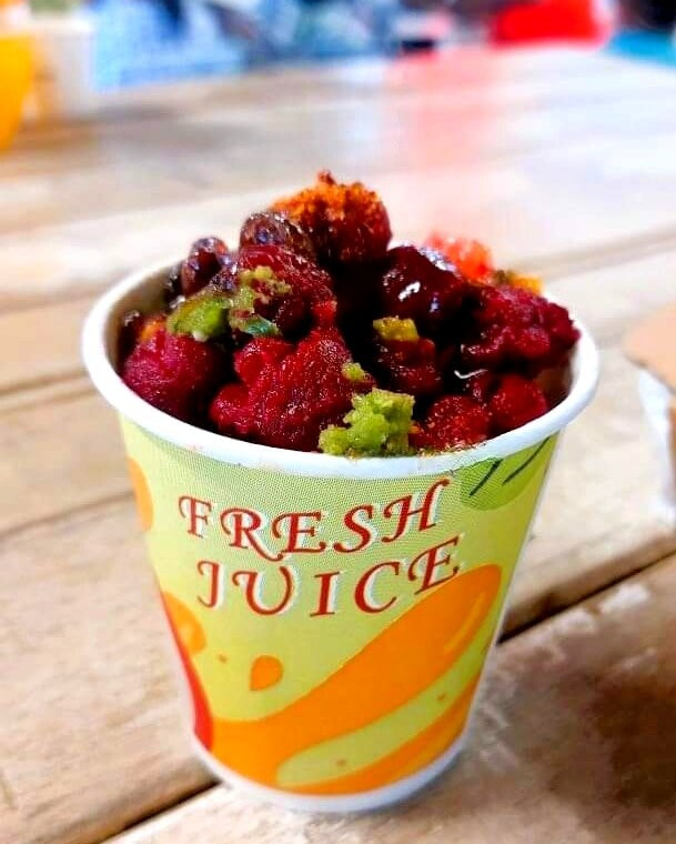 Ice cream delights-Goodlands必去景点