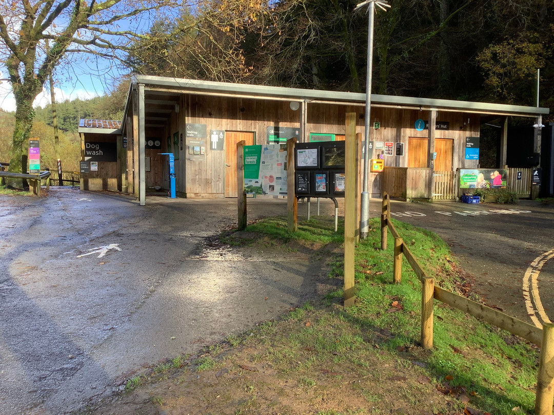 Cardinham Woods - Forestry England-博德明必去景点