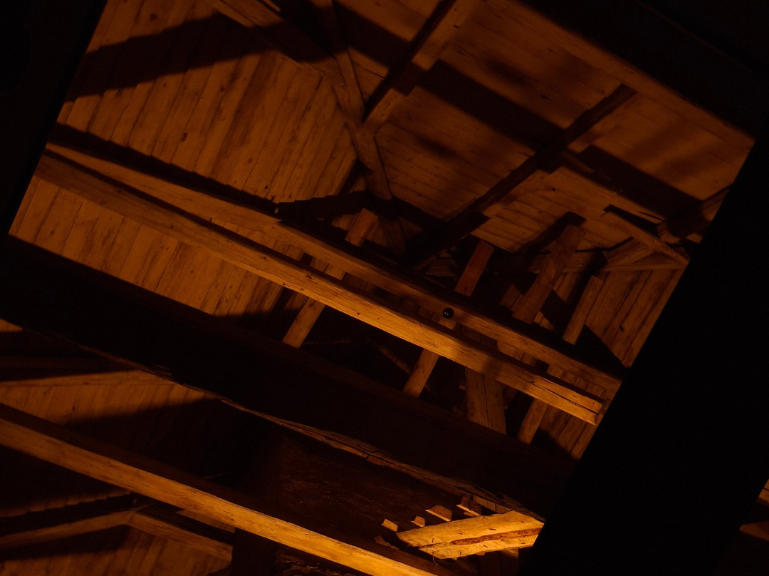 Kaunas City Museum-考那斯必去景点