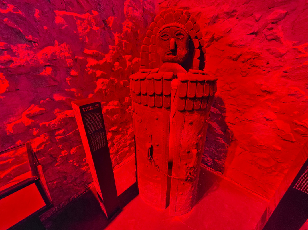 Celje Castle-Celje必去景点