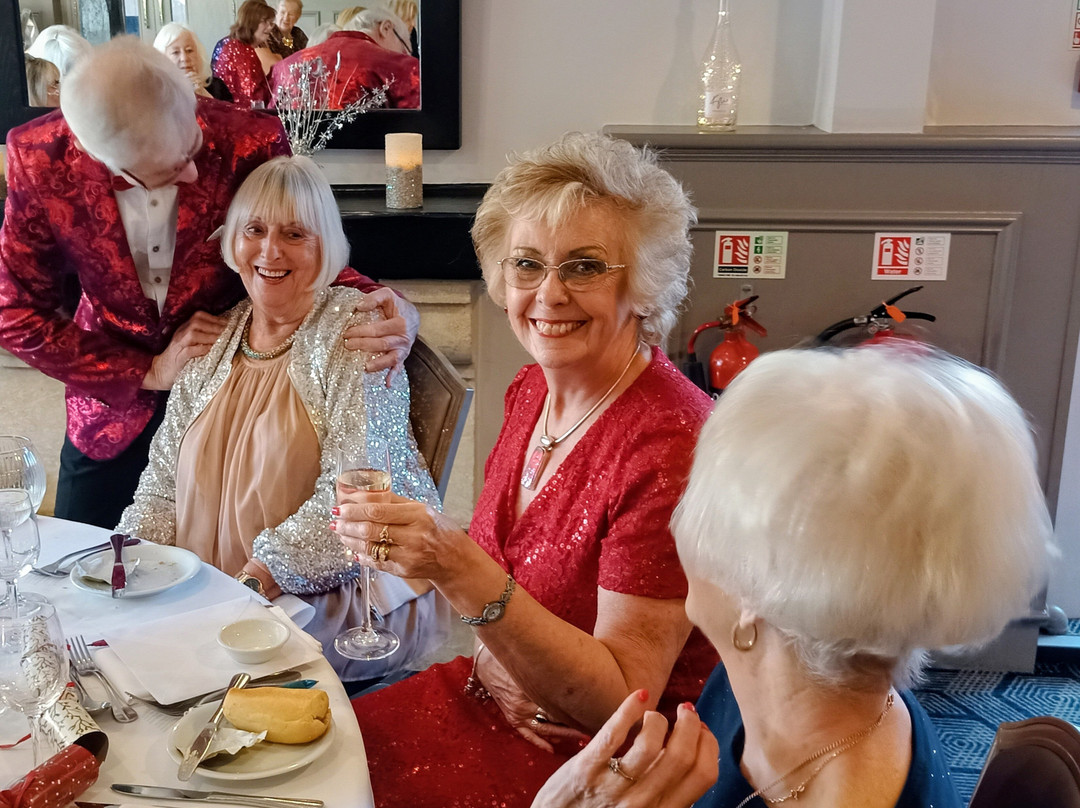 Kingswood Golf & Country Club-Kingswood必去景点