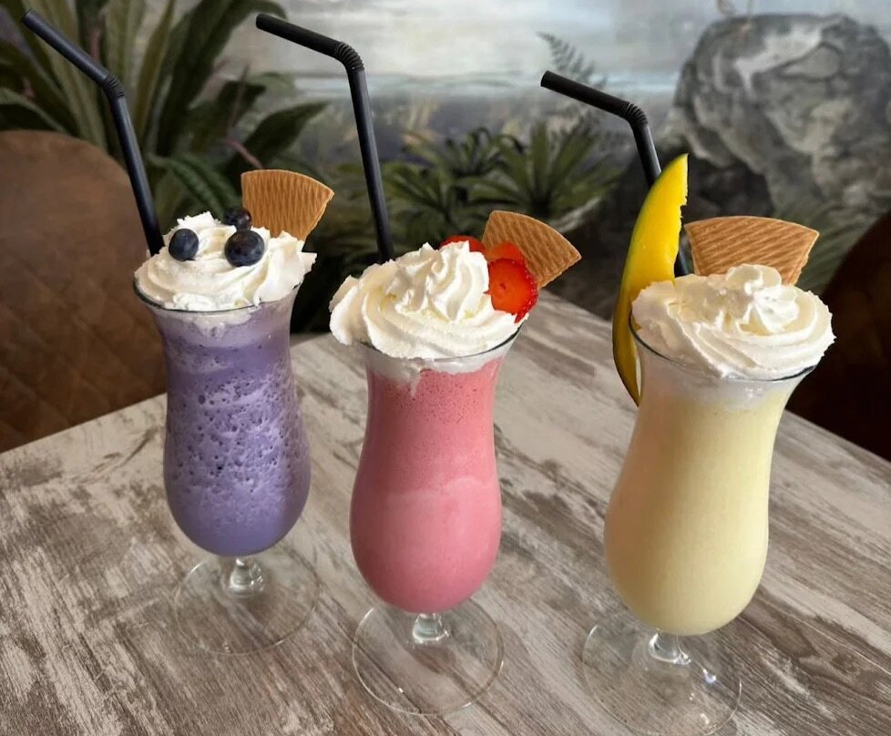 Tankas La Boutique Del Cafe