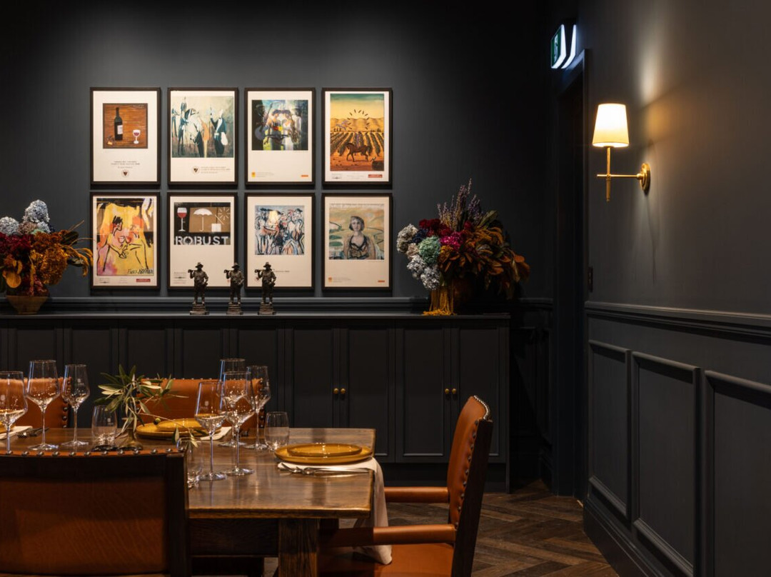 Pask Winery-黑斯廷斯必去景点