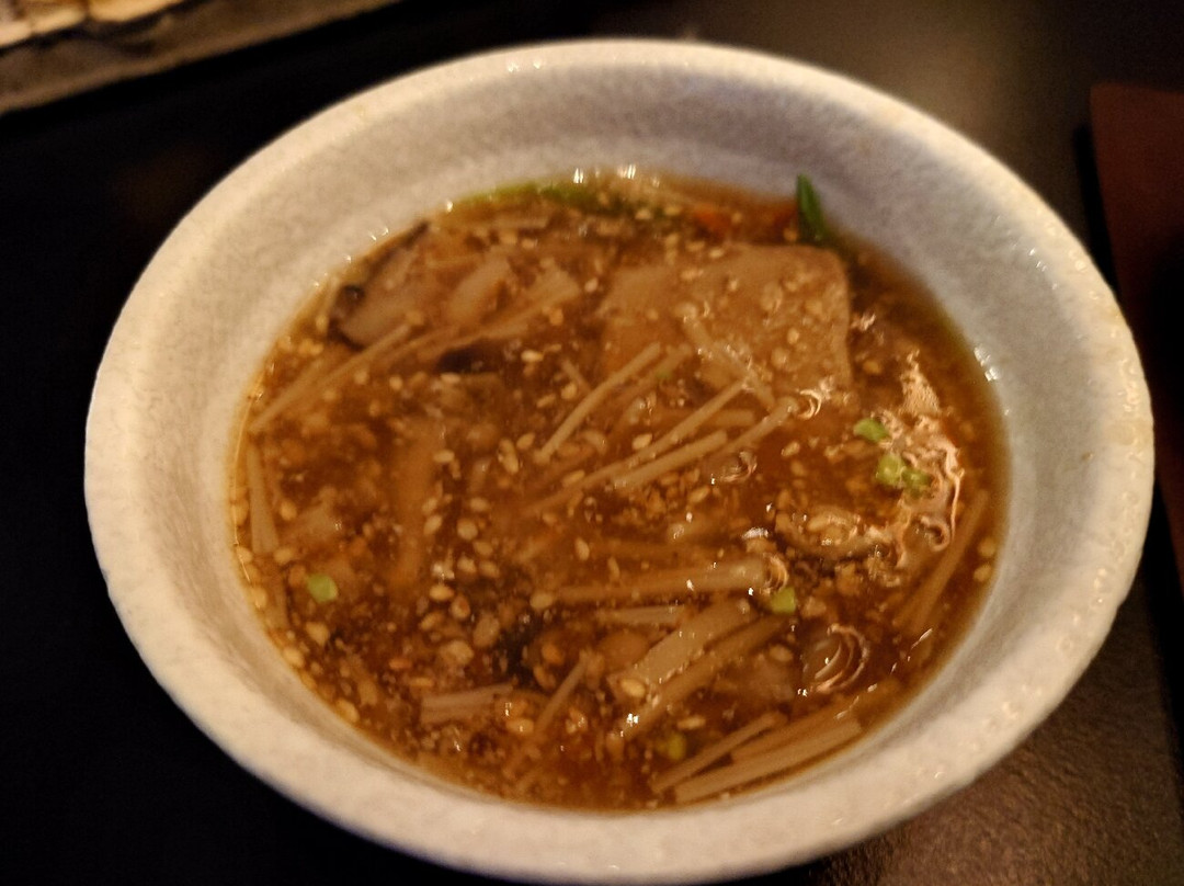 Suntory Japanese Cuisine & Whisky