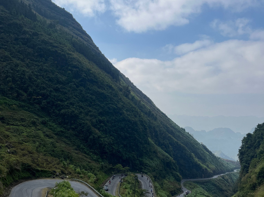 Ha Giang Loop Tour by Mama's Homestay-Dong Van必去景点