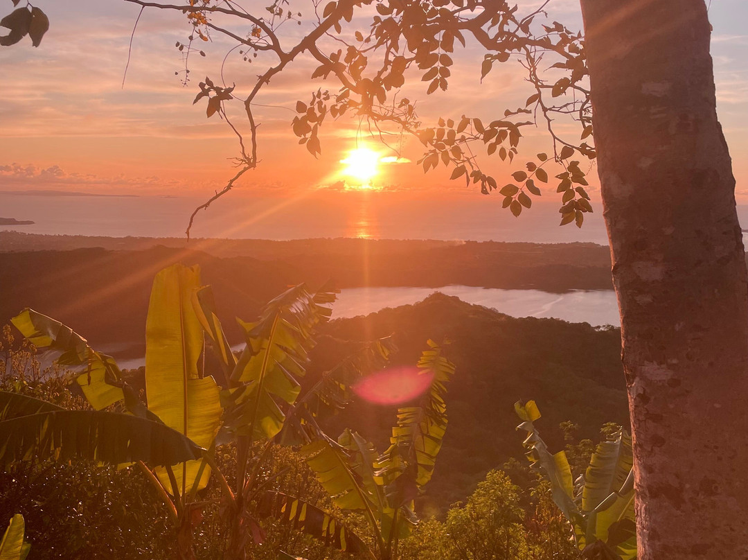 Madagascar Tour Severino-Dzamandzar必去景点