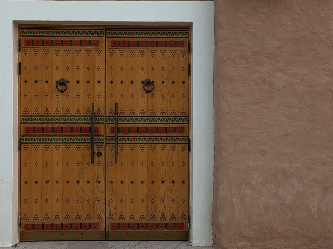 Diriyah-Diryah必去景点