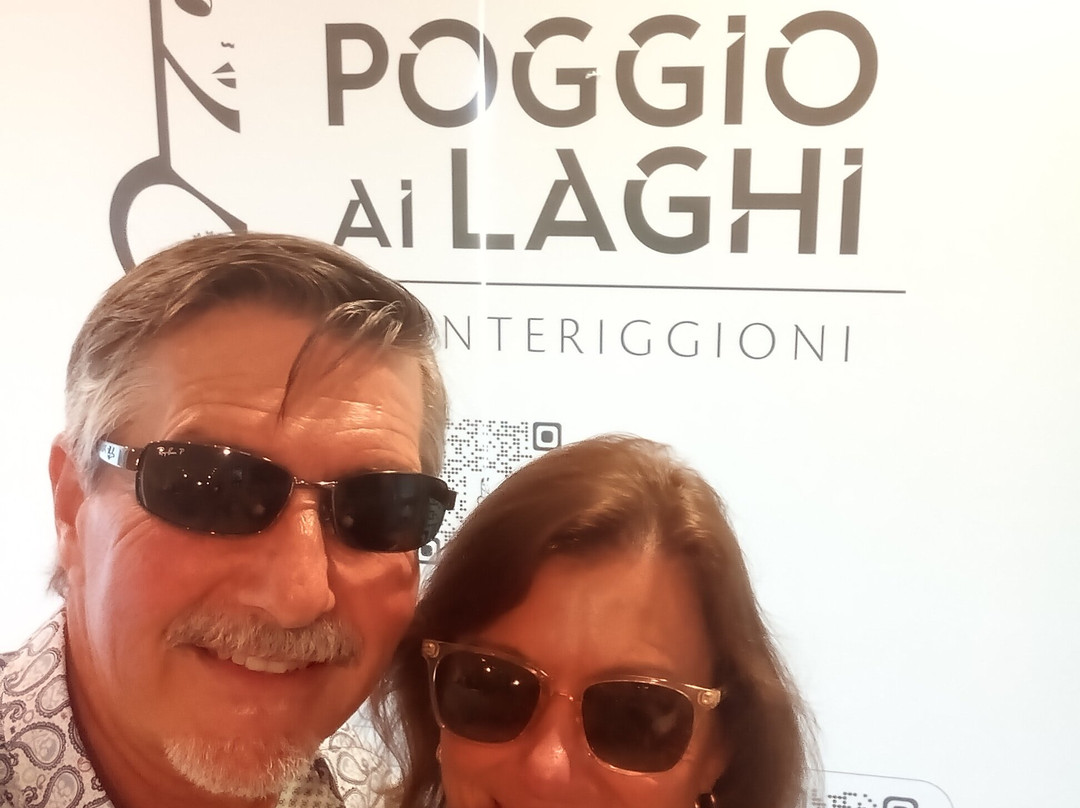 Poggio Amorelli-卡斯特利纳－因基安蒂必去景点