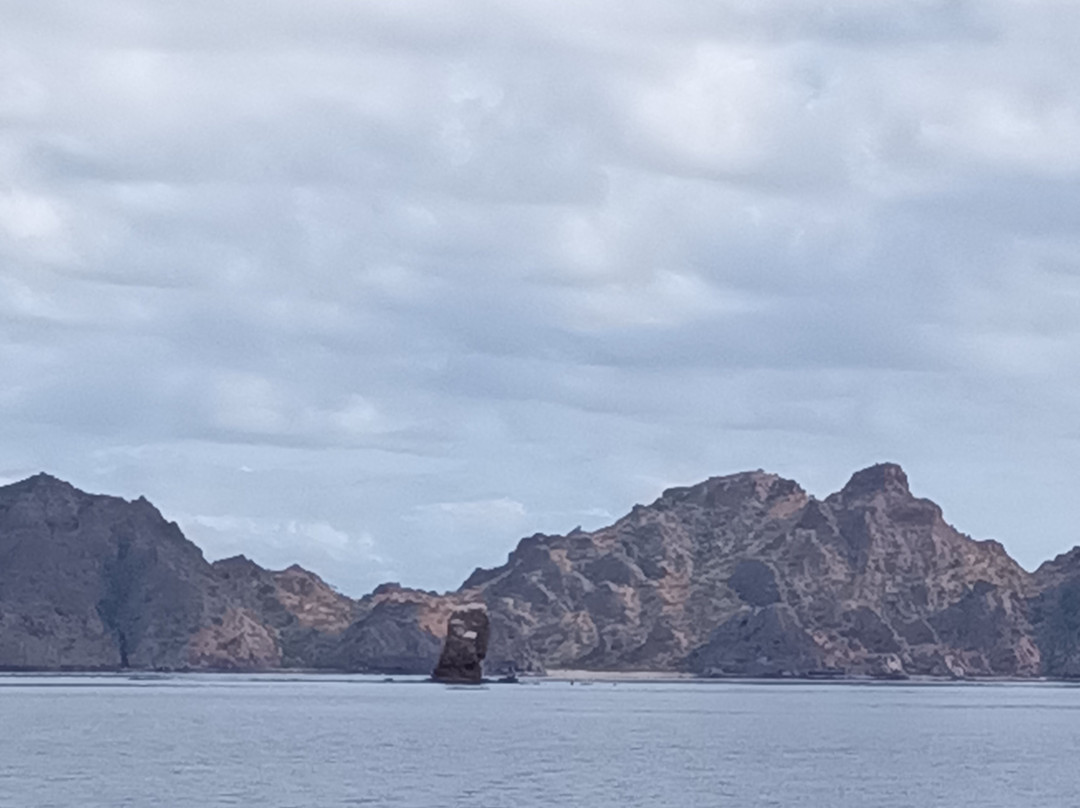 Blue Nation-洛雷托必去景点