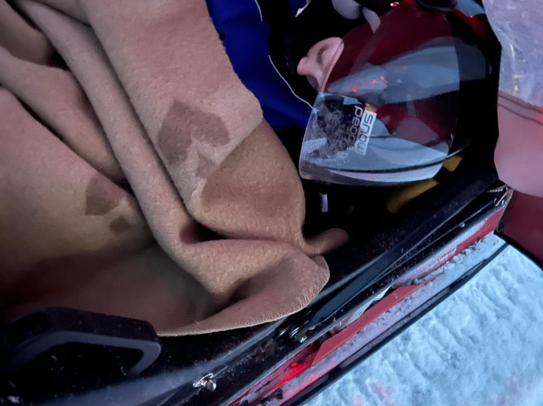 Tokka Snowmobile Safaris & Rentals-Sirkka必去景点