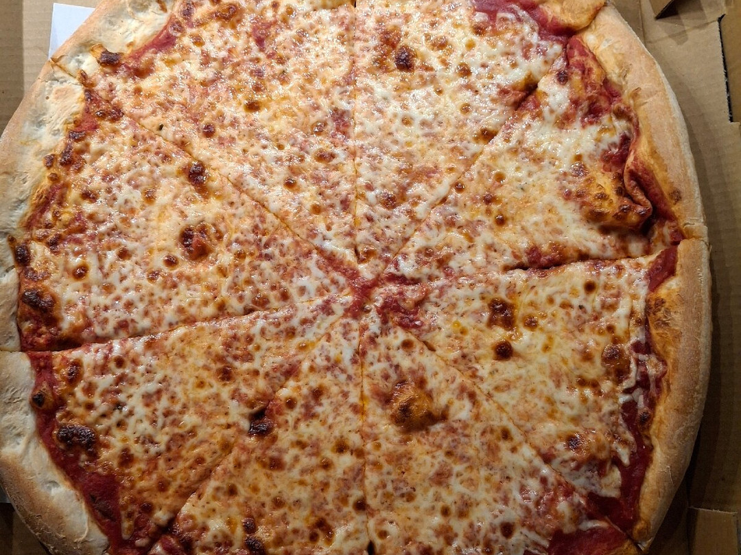 Vinnie's Pizza & Subs