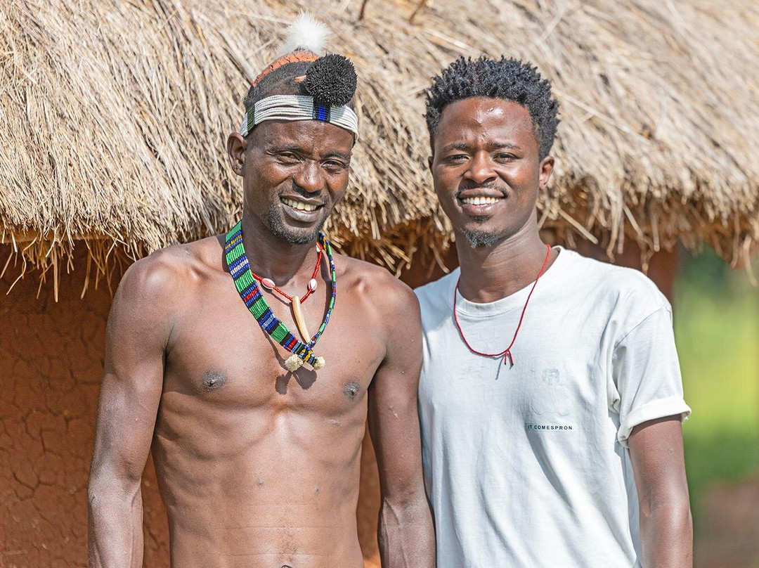 Turmi Hamer Tours-Turmi必去景点