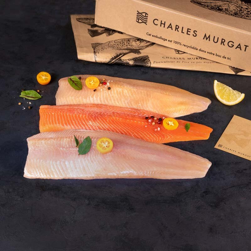 Pisciculture de Signes / Les sources du Gapeau-Signes必去景点