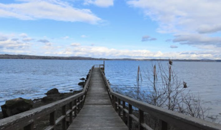 Fort Point State Park-Stockton Springs必去景点