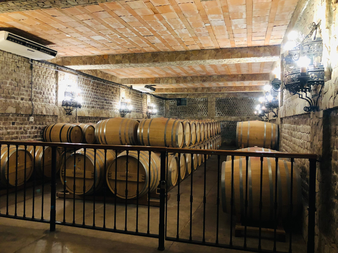 Tabernero-上钦查必去景点